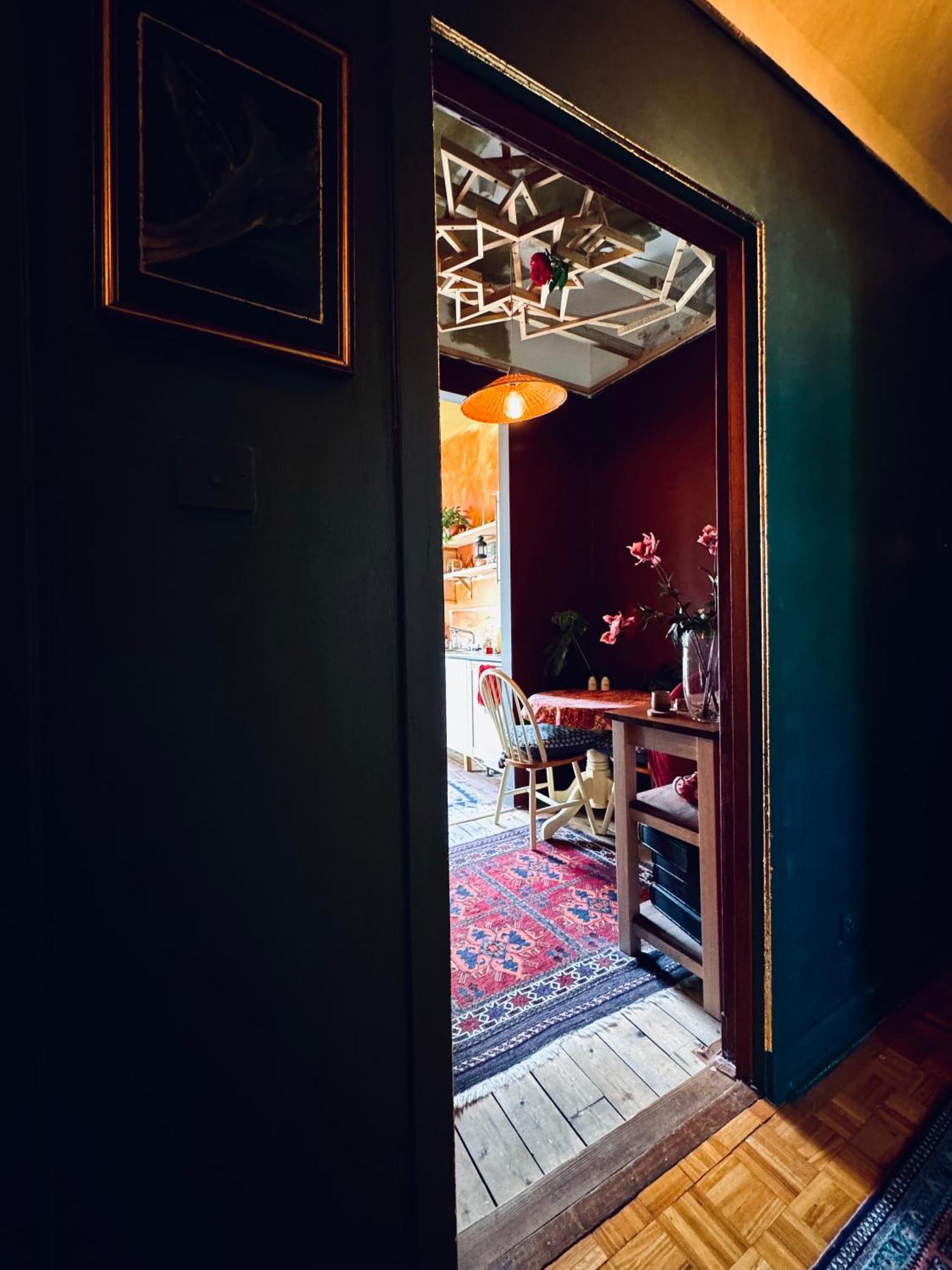 Prehnite Suite Edimburgo Exterior foto