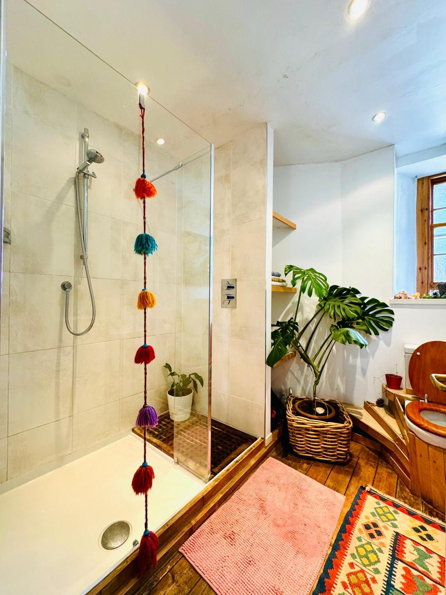 Prehnite Suite Edimburgo Exterior foto